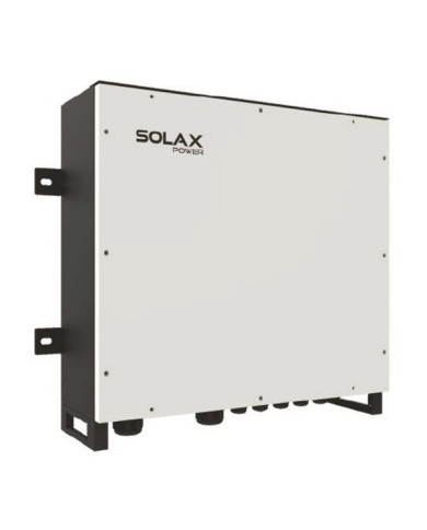 Solax X3-EPS-150KW-G2 Háromfázisú Párhuzamosító Doboz 10 db-hoz