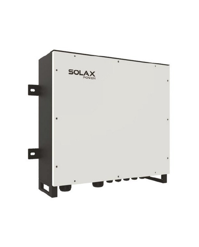 Solax X3-EPS-150KW-G2 Háromfázisú Párhuzamosító Doboz 10 db-hoz