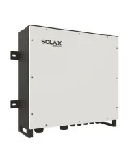 Solax X3-EPS-150KW-G2 Trefaset Parallelboks til 10 stk.