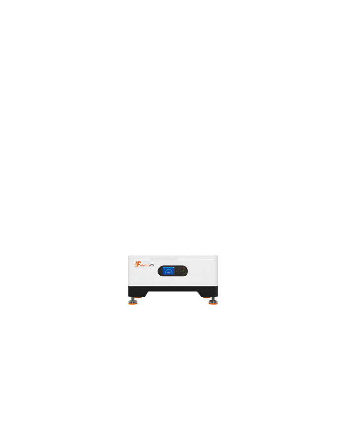 FelicityESS LUX-X-96050HCG01 Controller