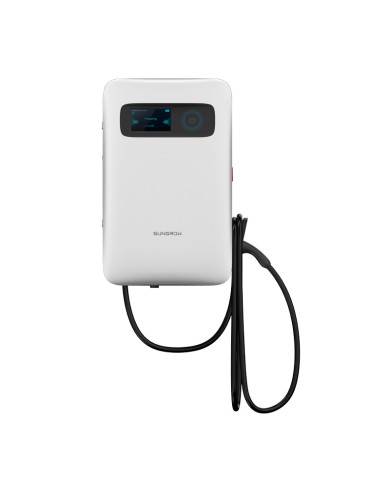Sungrow IDC30E