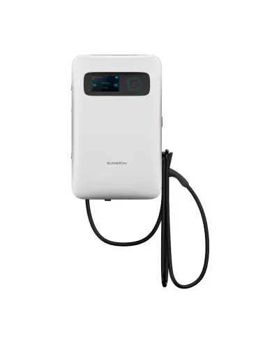 Sungrow IDC30E