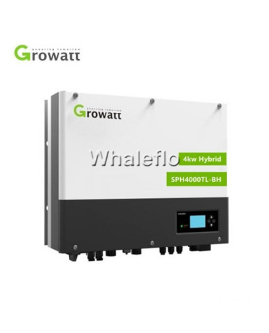Growatt SPH4000TL3-BH-UP