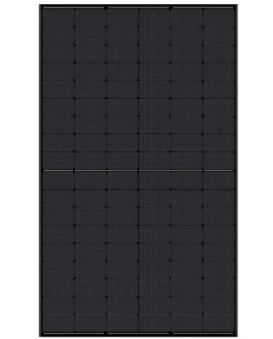 Jinko JKM425N-54HL4R-B 425W Cadre Noir