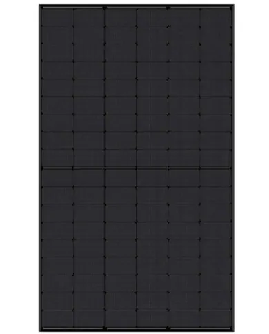 Jinko JKM425N-54HL4R-B 425W Μαύρο Πλαίσιο