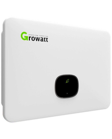 Growatt MID 36KTL3-X