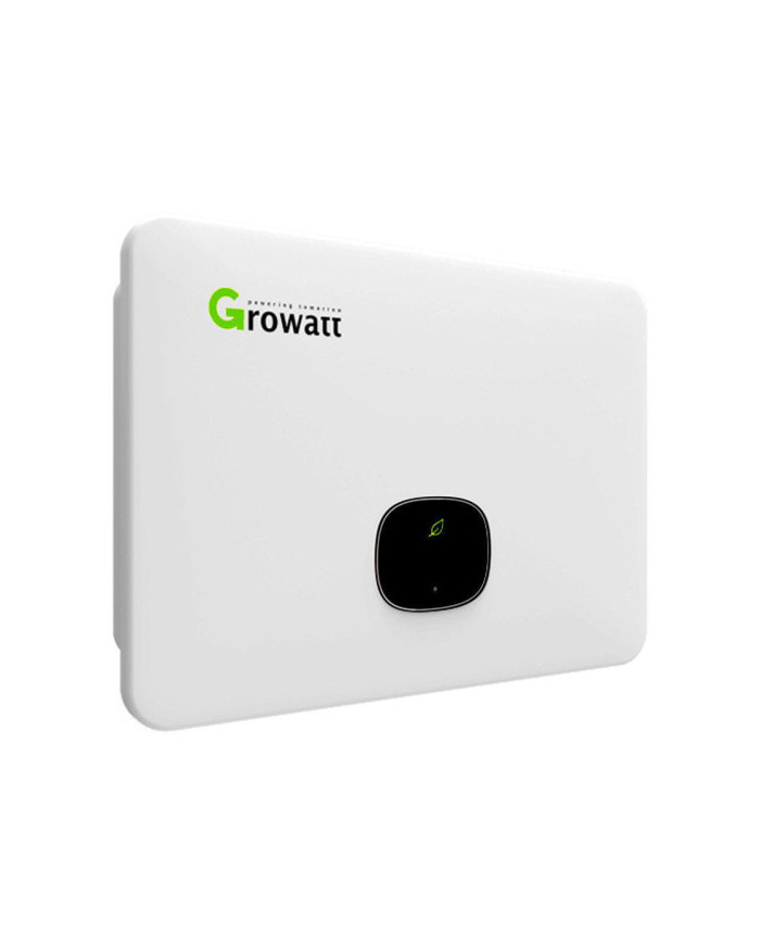Growatt MID 36KTL3-X