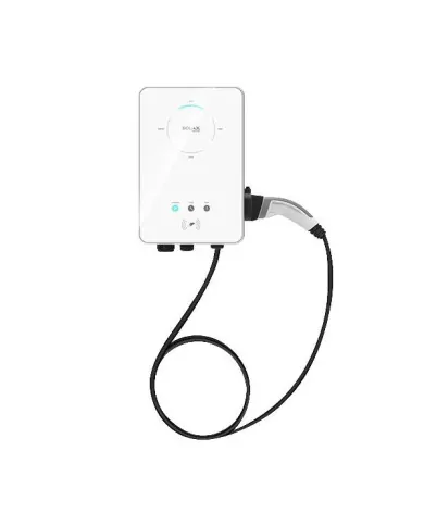 SolaX X3-EVC-22K