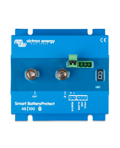Victron Energy Smart BatteryProtect 48V-100A