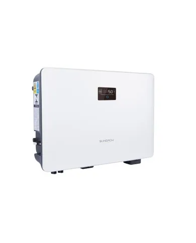 Sungrow SH5.0RS