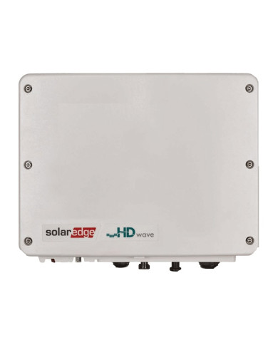 SolarEdge SE3680H