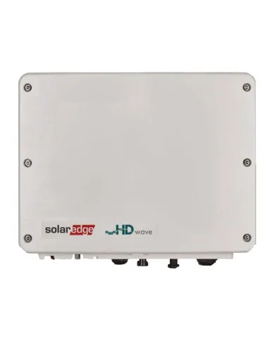 SolarEdge SE3680H