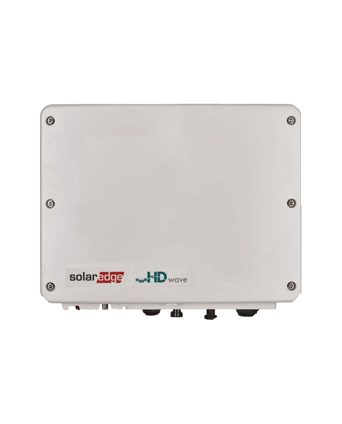 SolarEdge SE3680H