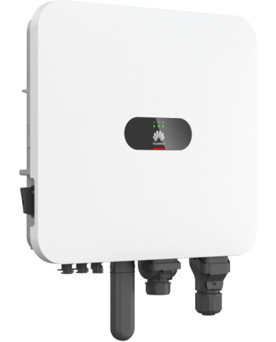Huawei SUN2000-10K-MAP0