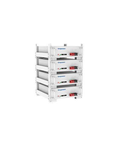 Solplanet Ai-LB Pro 5.12kWh
