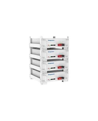 Solplanet Ai-LB Pro 5.12kWh
