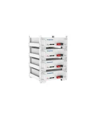 Solplanet Ai-LB Pro 5.12kWh