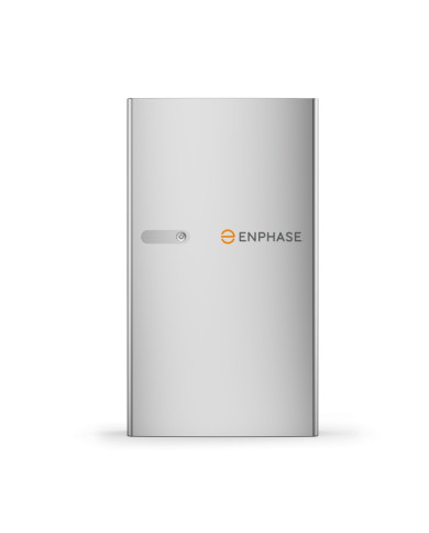 Enphase IQ Battery 5P