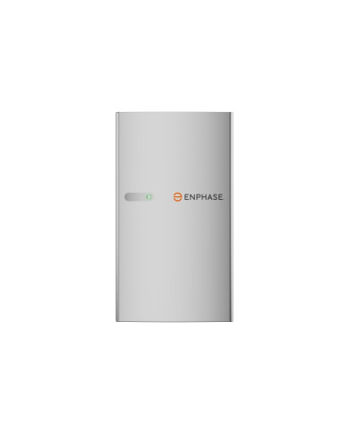 Enphase IQ Battery 5P