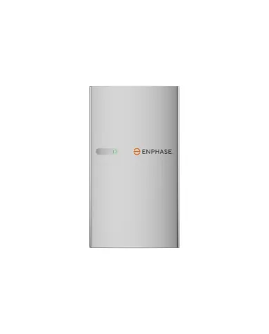 Enphase IQ Battery 5P