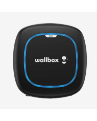 Wallbox Pulsar Max 22kW