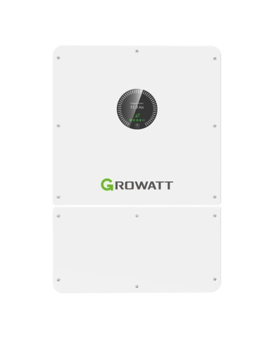 Growatt WIT 5K-HU