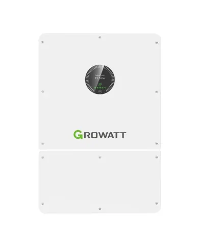 Growatt WIT 5K-HU