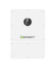 Growatt WIT 5K-HU