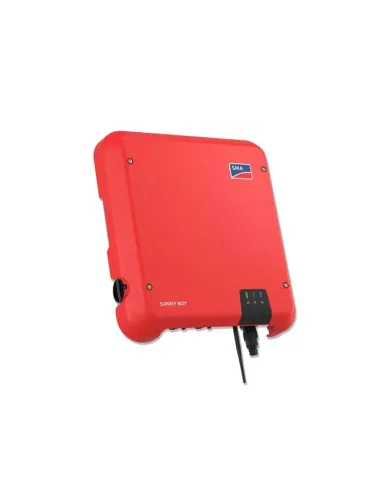 SMA Sunny Boy 6.0