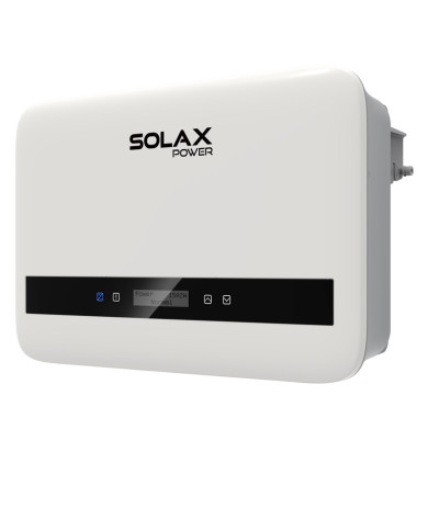 SolaX X1 Boost G4 4.2kW