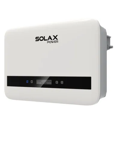 SolaX X1 Boost G4 4.2kW