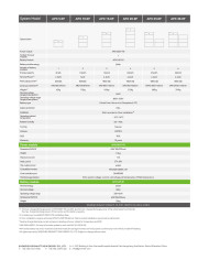 Growatt APX 55027-P0 (yhteensopiva MIN‑XH)
