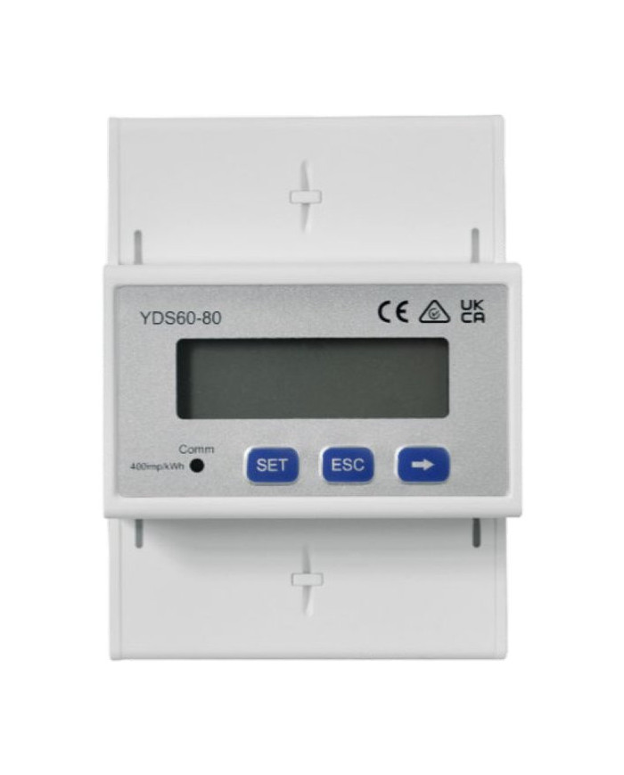 Huawei DTSU666-HW/YDS60-80 Sensore di Potenza 80A