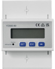 Huawei DTSU666-HW/YDS60-80 Sensor de Potência 80A