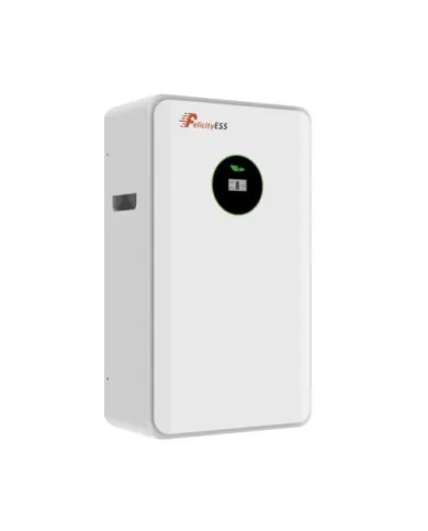 FelicityESS LUX-E-48100LG03 5,12kWh 51,2V