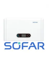 Sofar PowerAll ESI 4K-S1 4 kW