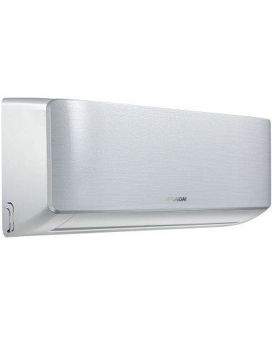 hyundai airconditioner elite silver 5,3 kw hrp-m18elsi + hrp-m18elso