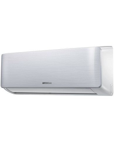 hyundai airconditioner elite silver 5,3 kw hrp-m18elsi + hrp-m18elso