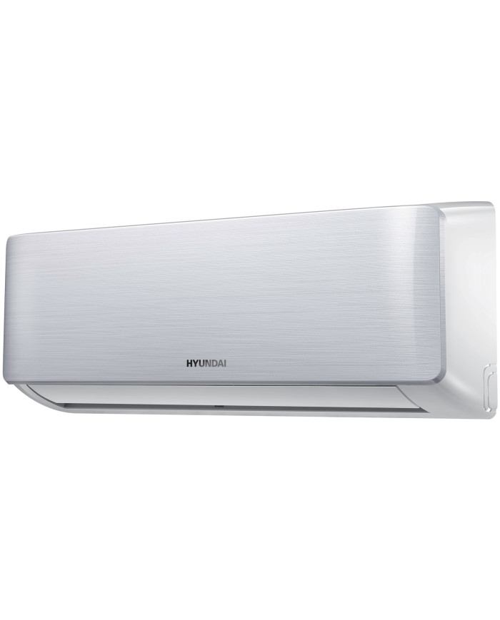 ar condicionado hyundai elite silver 5,3 kw hrp-m18elsi + hrp-m18elso