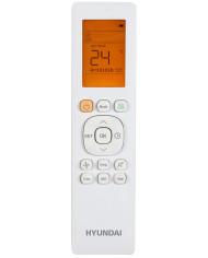 HYUNDAI Wall-mounted Air Conditioner 5.3kW ELITE SILVER
