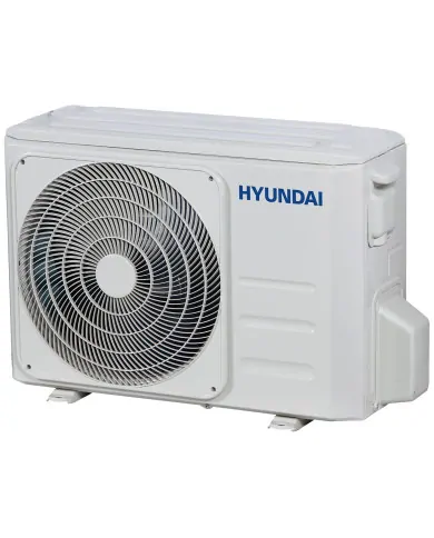 hyundai elite silver 7,0 kw hrp-m24elsi + hrp-m24elso