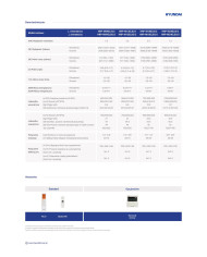 hyundai elite silver 7,0 kw hrp-m24elsi + hrp-m24elso