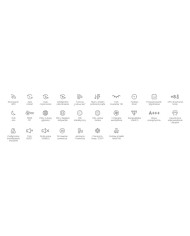 hyundai elite silver 7,0 kw hrp-m24elsi + hrp-m24elso