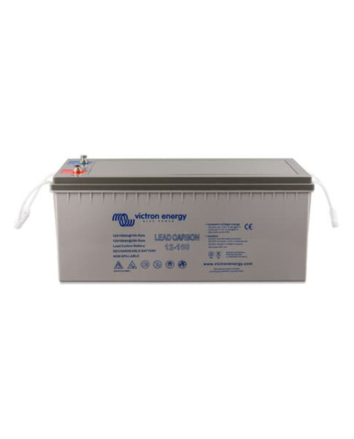 Batteria Carbonio 160Ah