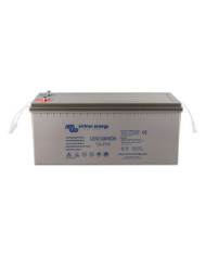 Carbon Batterie 160Ah
