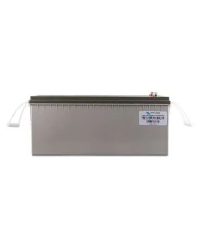 Carbon Battery 160Ah