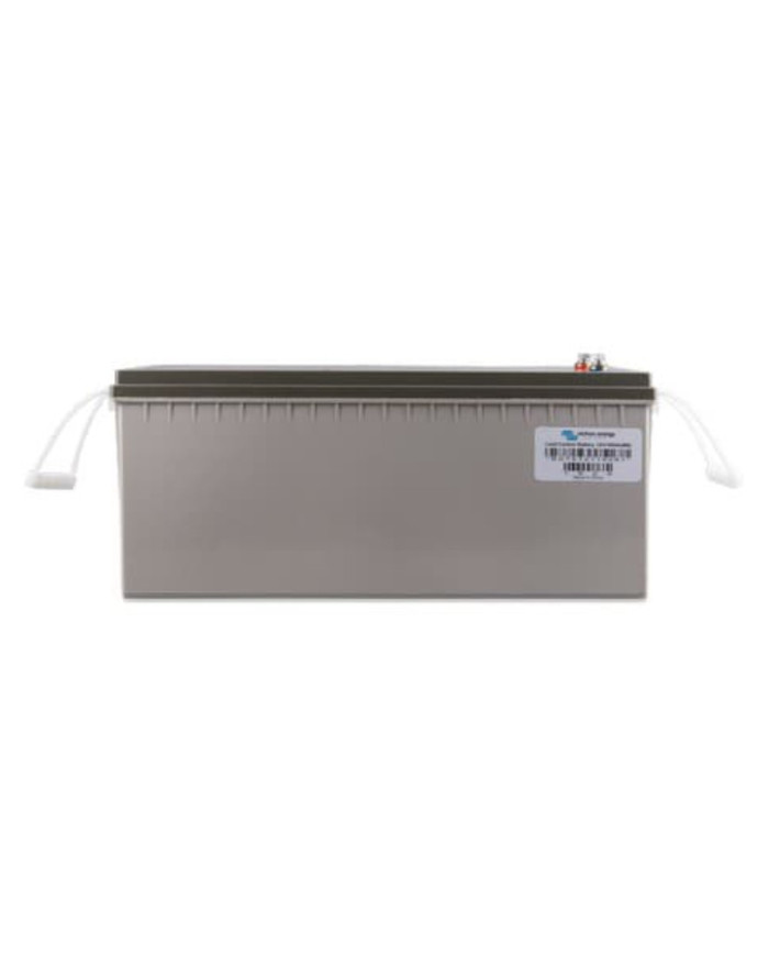 Carbon Batteri 160Ah