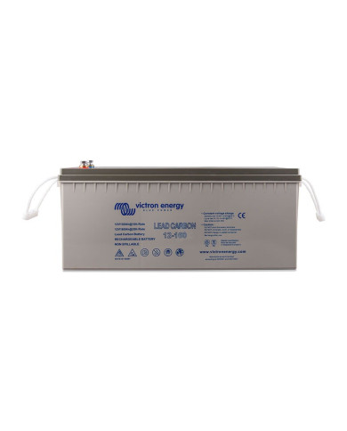 Batteria Carbonio 160Ah