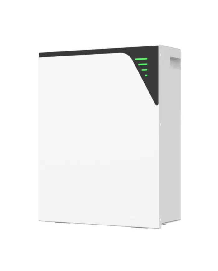 AlphaESS SMILE-BAT 8,2 kWh
