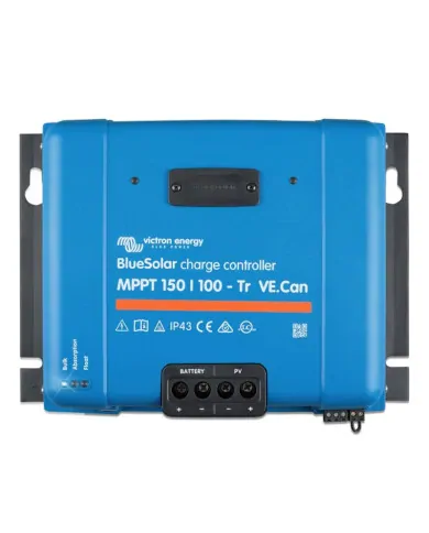 Victron BlueSolar MPPT 150/100-Tr VE.Can
